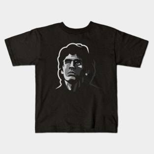 Maradona D10S Kids T-Shirt